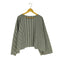スティーブンアラン Steven Alan FLARED SLEEVE SHIRT フレアスリーブ シャツ レディース JPN:M