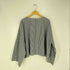 スティーブンアラン Steven Alan FLARED SLEEVE SHIRT フレアスリーブ シャツ レディース JPN:M
