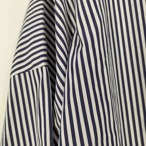 スティーブンアラン Steven Alan FLARED SLEEVE SHIRT フレアスリーブ シャツ レディース JPN:M