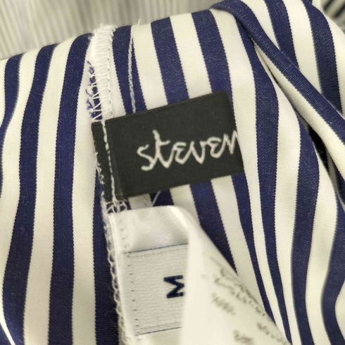 スティーブンアラン Steven Alan FLARED SLEEVE SHIRT フレアスリーブ シャツ レディース JPN:M