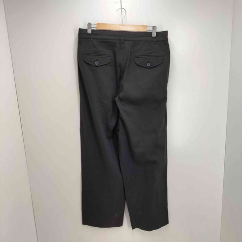 ジョルジオアルマーニ Giorgio Armani 2タックスラックスパンツ メンズ EUR:50
