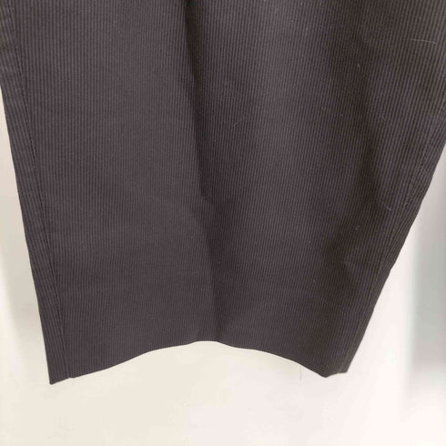 ジョルジオアルマーニ Giorgio Armani 2タックスラックスパンツ メンズ EUR:50