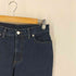 ランズエンド LANDS END ブーツカットデニムパンツ レディース 9AR