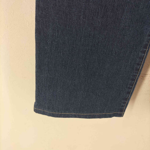 ランズエンド LANDS END ブーツカットデニムパンツ レディース 9AR