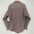 グラミチ GRAMICCI OLD フランネルシャツ メンズ import:M