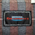 グラミチ GRAMICCI OLD フランネルシャツ メンズ import:M