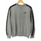 アディダス adidas 00s 国旗タグ スリーストライプ スウェット メンズ import:L