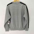 アディダス adidas 00s 国旗タグ スリーストライプ スウェット メンズ import:L