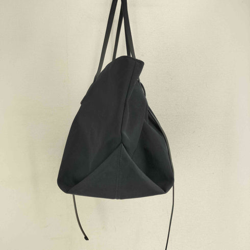 センスオブプレイス SENSE OF PLACE 撥水ナイロントートバッグ レディース