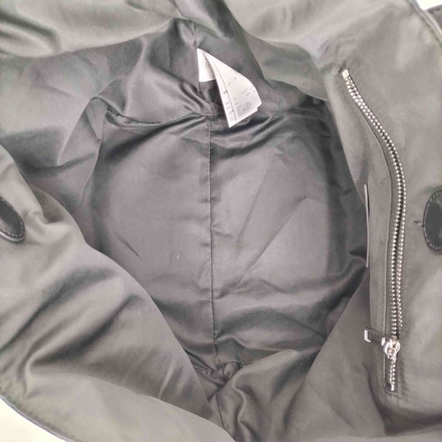 センスオブプレイス SENSE OF PLACE 撥水ナイロントートバッグ レディース