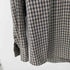 ギャップ Gap OLD 紺タグ チェック 両胸フラップコットンシャツ メンズ import:M