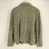 アルフレッドダナー ALFRED DUNNER アクリルケーブルニットジップアップカーディガン レディース JPN:L