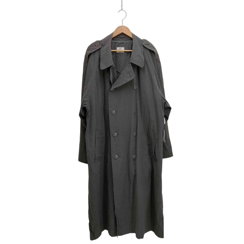 BARBAS コットントレンチコート メンズ EUR:50