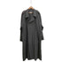 BARBAS コットントレンチコート メンズ EUR:50