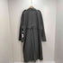 BARBAS コットントレンチコート メンズ EUR:50