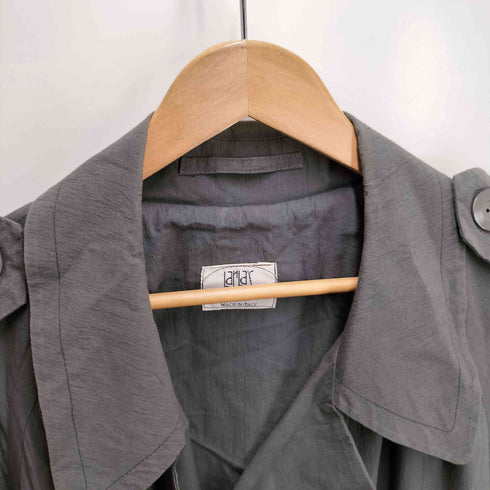 BARBAS コットントレンチコート メンズ EUR:50