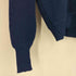 マンシングウェア GRANDSLAM MUNSINGWEAR ワンポイント刺繍ウールVネックニット メンズ JPN:M
