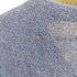 マンシングウェア GRANDSLAM MUNSINGWEAR ワンポイント刺繍ウールVネックニット メンズ JPN:M