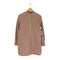 スティーブンアラン Steven Alan THOMAS MASON COTTON BAND COLLAR SHIRT レディース JPN:M