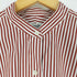 スティーブンアラン Steven Alan THOMAS MASON COTTON BAND COLLAR SHIRT レディース JPN:M