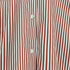 スティーブンアラン Steven Alan THOMAS MASON COTTON BAND COLLAR SHIRT レディース JPN:M