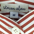 スティーブンアラン Steven Alan THOMAS MASON COTTON BAND COLLAR SHIRT レディース JPN:M