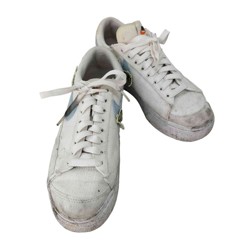 ナイキ NIKE NIKE W BLAZER LOW PLATFORM SE レディース JPN:23.5