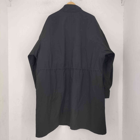 ユニクロ UNIQLO ウィンドプルーフ2WAYコート メンズ 3XL