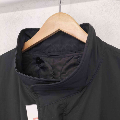 ユニクロ UNIQLO ウィンドプルーフ2WAYコート メンズ 3XL