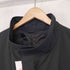 ユニクロ UNIQLO ウィンドプルーフ2WAYコート メンズ 3XL