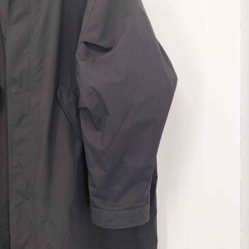 ユニクロ UNIQLO ウィンドプルーフ2WAYコート メンズ 3XL