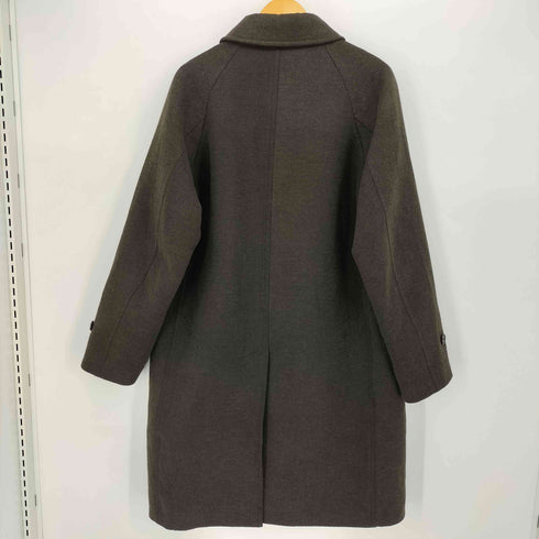 ユニクロ UNIQLO シングルブレストコート メンズ JPN:L