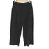 ユニクロ UNIQLO 25AW ブラッシュドジャージーワイドパンツ レディース JPN:XL