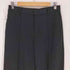 ユニクロ UNIQLO 25AW ブラッシュドジャージーワイドパンツ レディース JPN:XL