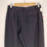 ユニクロ UNIQLO 25AW ブラッシュドジャージーワイドパンツ レディース JPN:XL