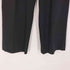 ユニクロ UNIQLO 25AW ブラッシュドジャージーワイドパンツ レディース JPN:XL