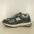 ニューバランス NEW BALANCE M2002RFB GRAY メンズ JPN:27.5