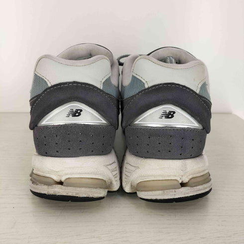 ニューバランス NEW BALANCE M2002RFB GRAY メンズ JPN:27.5