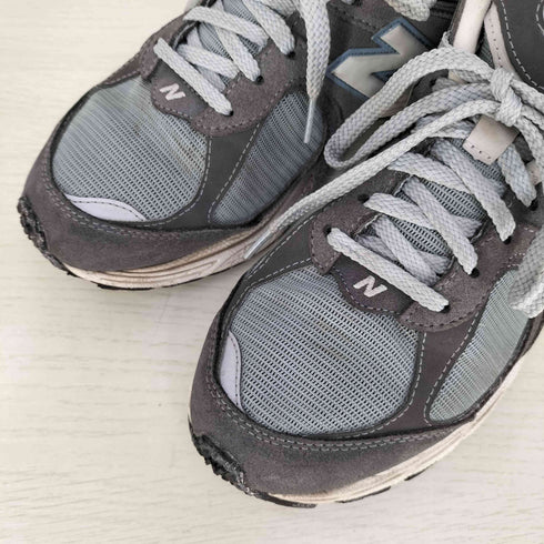 ニューバランス NEW BALANCE M2002RFB GRAY メンズ JPN:27.5