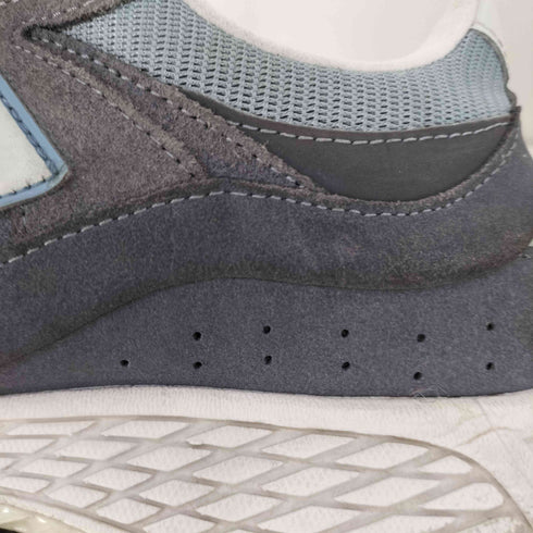 ニューバランス NEW BALANCE M2002RFB GRAY メンズ JPN:27.5