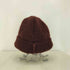ヤンヤンヴァンエシュ JAN-JAN VAN ESSCHE GOAT MOHAIR KNITTED BEANIE #5 メンズ L