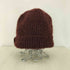 ヤンヤンヴァンエシュ JAN-JAN VAN ESSCHE GOAT MOHAIR KNITTED BEANIE #5 メンズ L