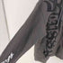 ステューシー Stussy 00S スカル ジップパーカー メンズ import:L