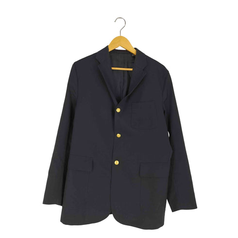 ビームスプラス BEAMS+ 25SS 3B Blazer Combat Wool メンズ JPN:XL