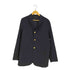 ビームスプラス BEAMS+ 25SS 3B Blazer Combat Wool メンズ JPN:XL