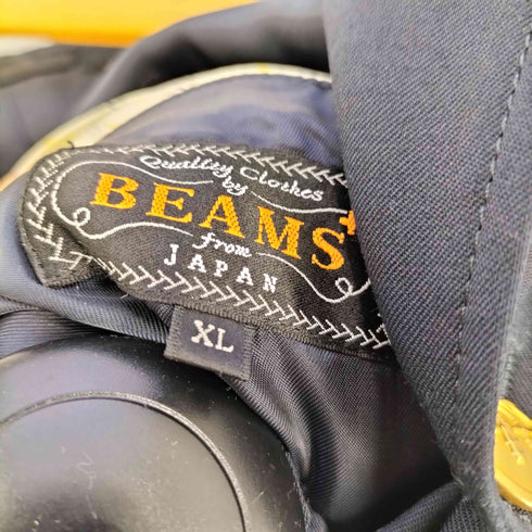 ビームスプラス BEAMS+ 25SS 3B Blazer Combat Wool メンズ JPN:XL