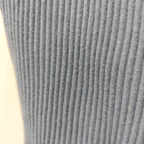 ヒノキ THE HINOKI コットン100 リブ タンクトップ レディース JPN:0