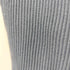 ヒノキ THE HINOKI コットン100 リブ タンクトップ レディース JPN:0