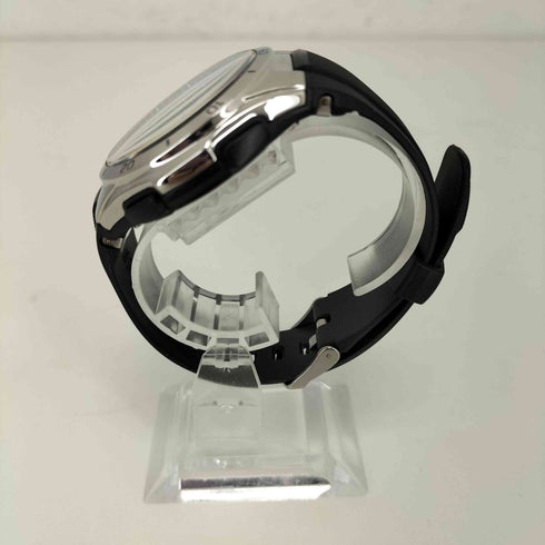 カシオ CASIO ソーラークロノグラフ WVQ-M410-1AJF メンズ