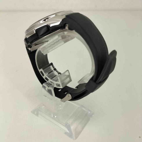 カシオ CASIO ソーラークロノグラフ WVQ-M410-1AJF メンズ